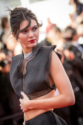 Kendall Jenner pic #776025
