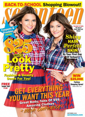 photo 14 in Kendall Jenner gallery [id592952] 2013-04-08 00:00:00