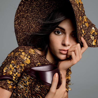 Kendall Jenner pic #792389