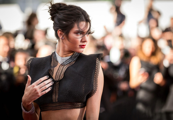 Kendall Jenner pic #776034