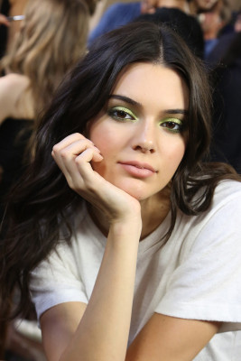 Kendall Jenner pic #784917