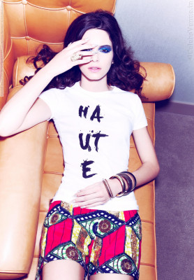 photo 17 in Kendall Jenner gallery [id592949] 2013-04-08 00:00:00