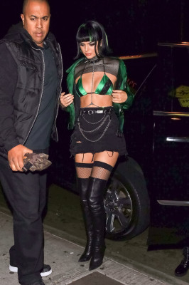 Kendall Jenner pic #976185