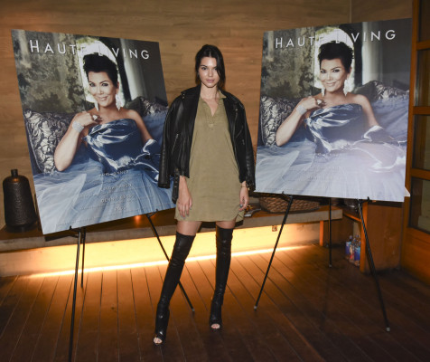 Kendall Jenner pic #793692