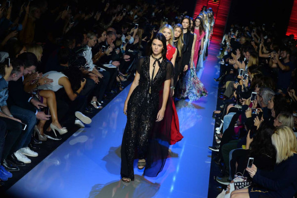 Kendall Jenner pic #801535