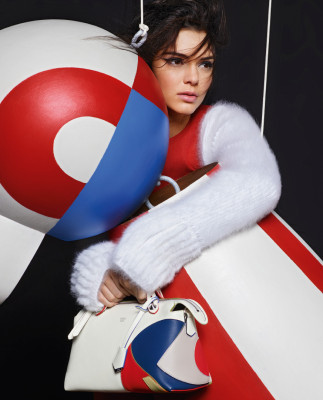 Kendall Jenner pic #787212