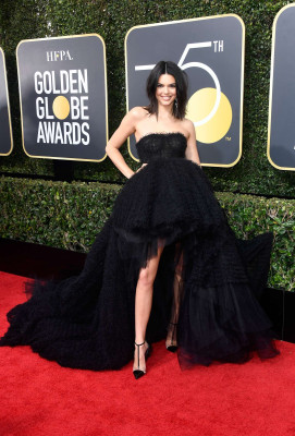 Kendall Jenner pic #996416