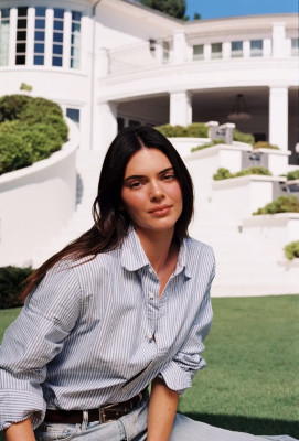 Kendall Jenner pic #1350391