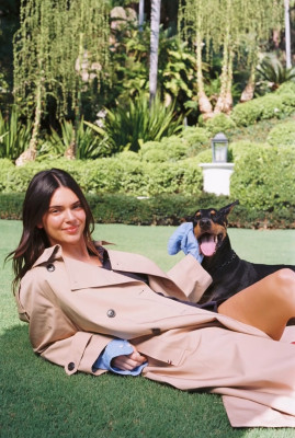 Kendall Jenner pic #1350392