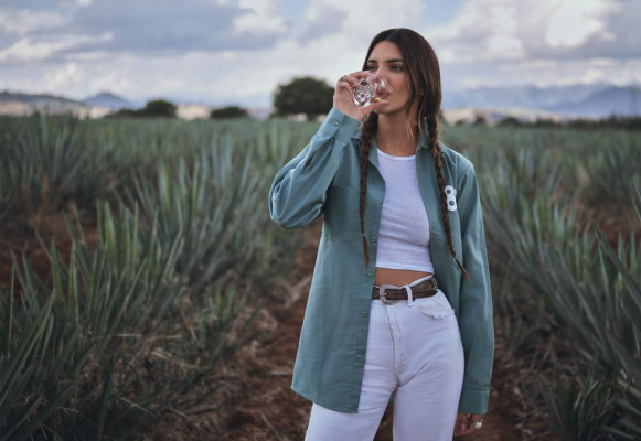 Kendall Jenner pic #1261626