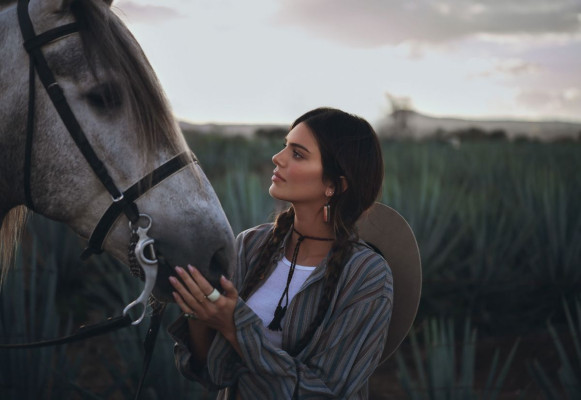 Kendall Jenner pic #1261627