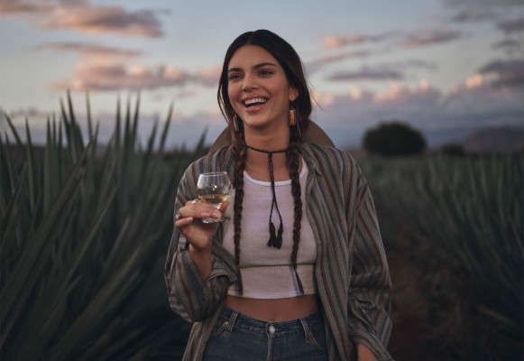 Kendall Jenner pic #1261628