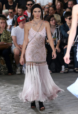 Kendall Jenner pic #782511