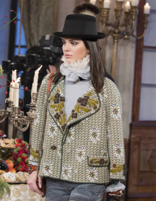 Kendall Jenner pic #746635