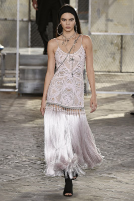Kendall Jenner pic #782459