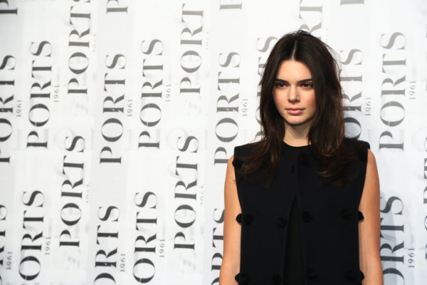 Kendall Jenner pic #804661