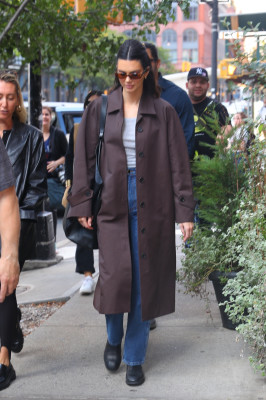 Kendall Jenner pic #1275605