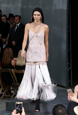 Kendall Jenner pic #782460