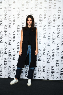 Kendall Jenner pic #804665