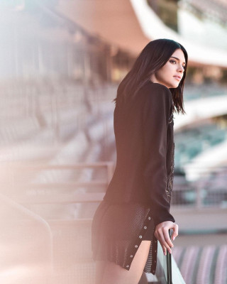 Kendall Jenner pic #954696