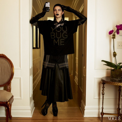 photo 19 in Kendall gallery [id673511] 2014-02-28 00:00:00