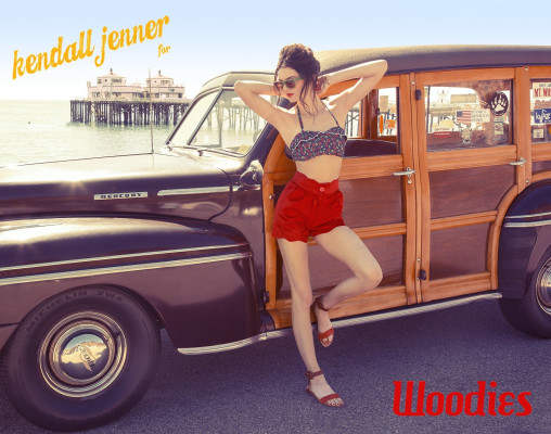 photo 5 in Kendall Jenner gallery [id603414] 2013-05-17 00:00:00