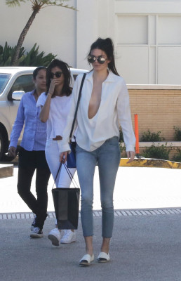 Kendall Jenner pic #786068