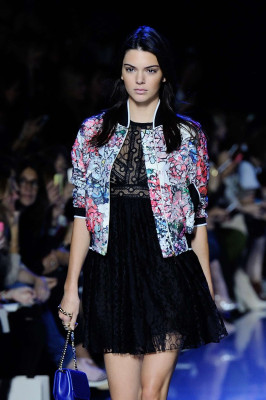 Kendall Jenner pic #801534