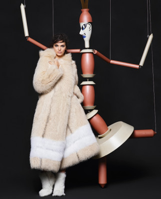 Kendall Jenner pic #787206