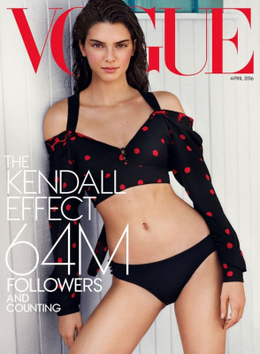 Kendall Jenner pic #842348