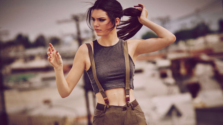 Kendall Jenner pic #790755