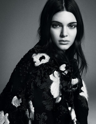 Kendall Jenner pic #801089