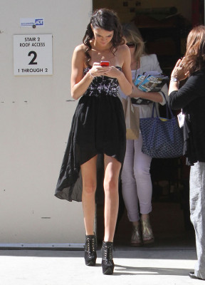 photo 6 in Kendall Jenner gallery [id524634] 2012-08-21 00:00:00