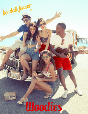photo 4 in Kendall Jenner gallery [id603415] 2013-05-17 00:00:00