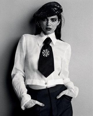 Kendall Jenner pic #889916
