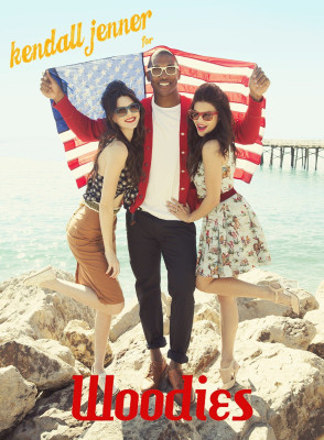 Kendall Jenner pic #603424