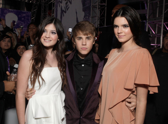 photo 10 in Kendall Jenner gallery [id342822] 2011-02-14 00:00:00
