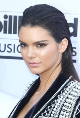 Kendall Jenner pic #775088
