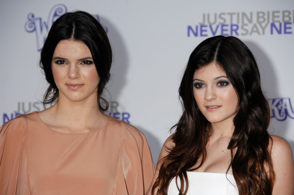 photo 11 in Kendall Jenner gallery [id342807] 2011-02-14 00:00:00