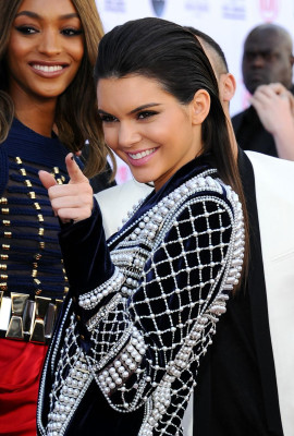 Kendall Jenner pic #775090