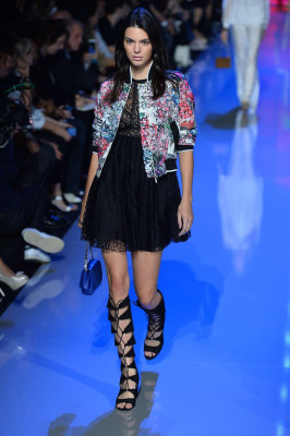 Kendall Jenner pic #801533