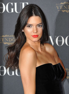 Kendall Jenner pic #801540