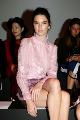 Kendall Jenner pic #802263