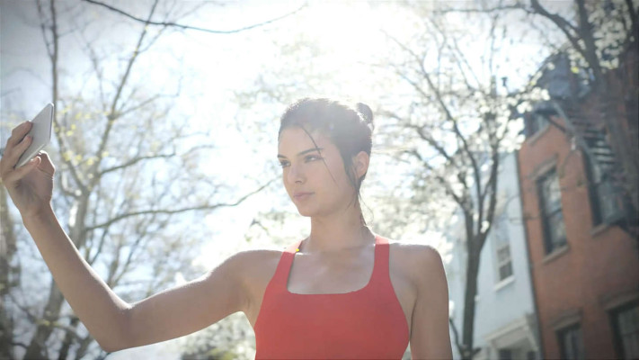 Kendall Jenner pic #793700