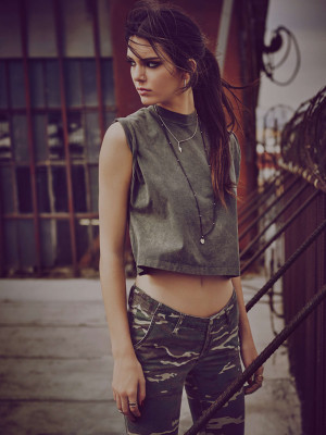 Kendall Jenner pic #790760