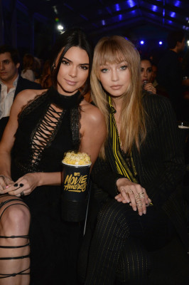 Kendall Jenner pic #845775