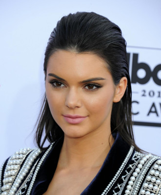 Kendall Jenner pic #775086