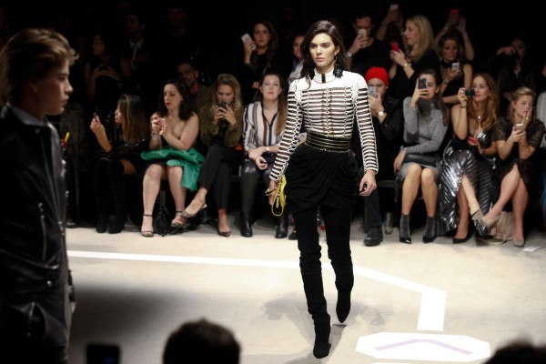 Kendall Jenner pic #806358