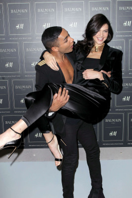 Kendall Jenner pic #806357