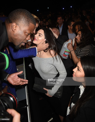 Kendall Jenner pic #793830